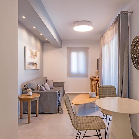 Brand new flat near de bosset bridge, Argostoli Appartement Buitenkant foto