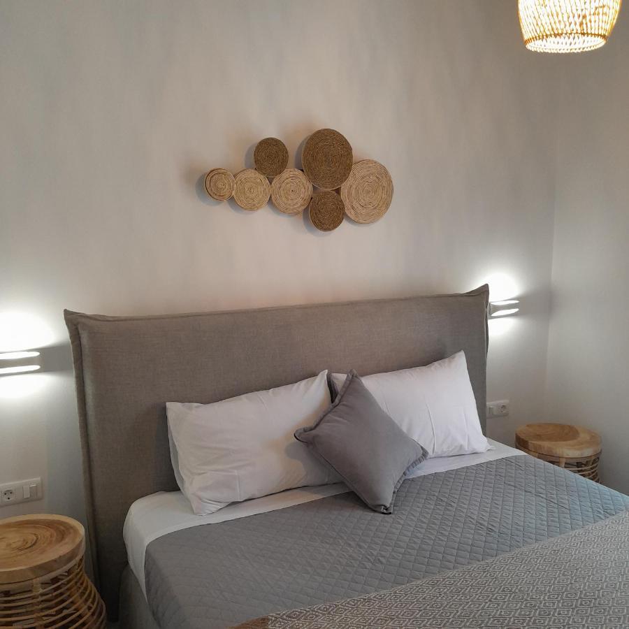 Brand new flat near de bosset bridge, Argostoli Appartement Buitenkant foto