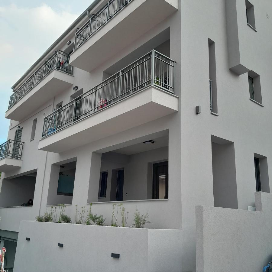 Brand new flat near de bosset bridge, Argostoli Appartement Buitenkant foto