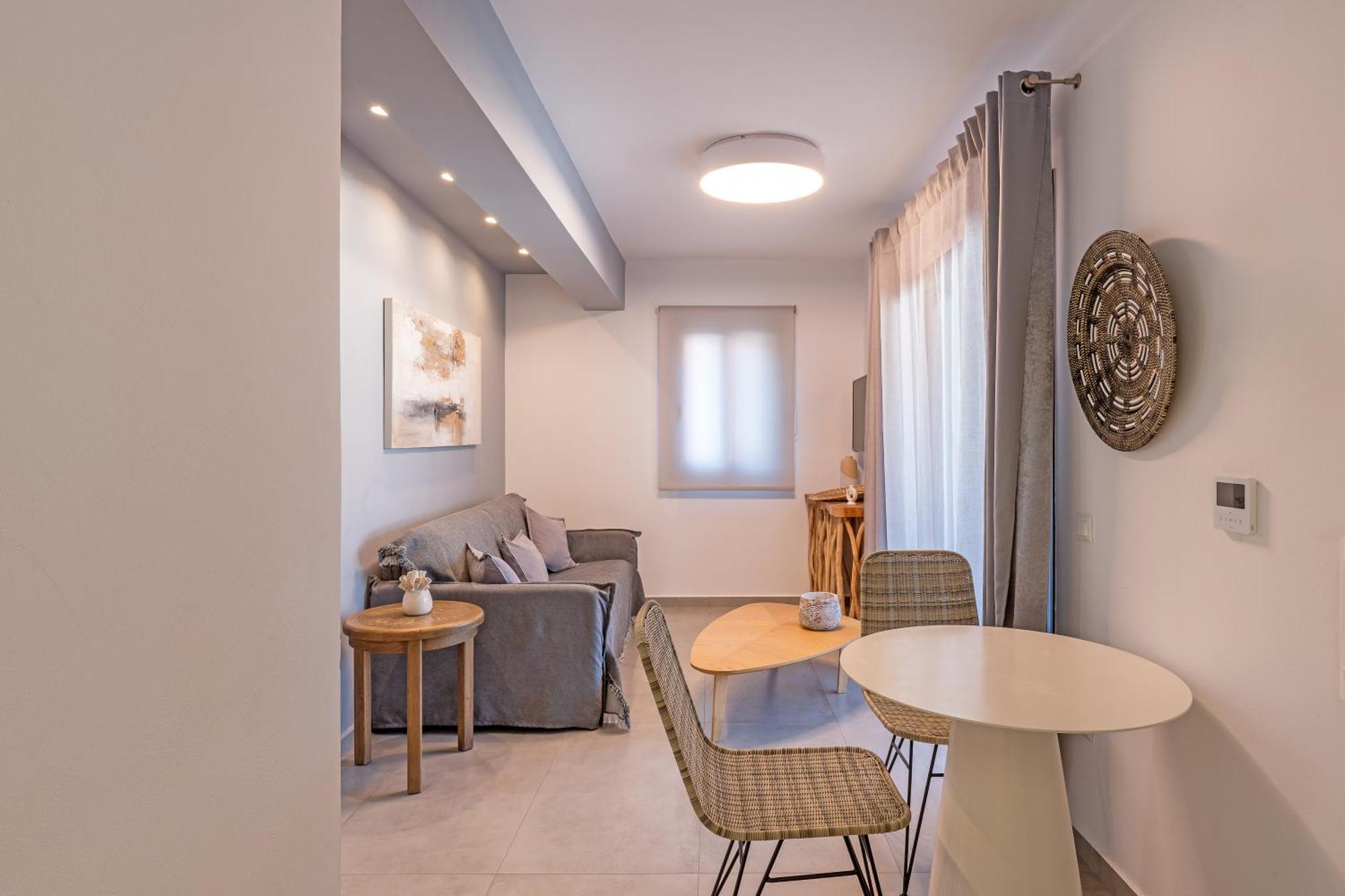 Brand new flat near de bosset bridge, Argostoli Appartement Buitenkant foto